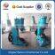 fully functional wrought air forge pneumatic power hammer, iron pneumatic forge hammer