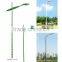 high quality LED Solar road light 6m/8m/10m/12m