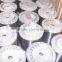 0.7mm steel wire/stainless steel wire/scourer raw material wire/ss410 wire