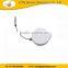 China Quality loss prevention device,plastic retractable anti-theft pull box,security cable on the display shelf