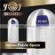 Hospital Large Round Stainless Steel Paint Public Waste Bin
