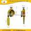 Latest technology new arrival retractable cable reel spring