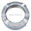Investment casting Service/Engineering part / aluminum die casting parts