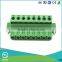 UTL Bulk Sample Products Auto Electric Material PCB Terminal Block 0.14-2.5mm2 300V/18A(10A)
