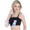 Ideal fashions Maternity bra hands free Super Enlarge Breast Inflatable Magic Air Pump Fashion Design Bra breast pump nursing