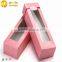 Wholesale colorful printed kraft paper box with window