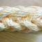 Power Mixed China polypropylene polyester mixed rope