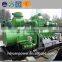 High effidicency ce approved for power plant 400KW - 25MW diesel generator