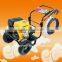 3600 PSI (Gas-Cold Water) High Pressure Washer and Sand Blaster, Wahoo Engine, 13Hp_Item# WHPW3600