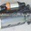 6CT engine QD2816 starter motor parts 3415325
