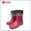 Women Ankle Rain Boots