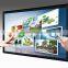35 Inch Infrared Touch Screen All-in-one PC TV