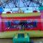 2016 Fashion Inflatable Bouncer With Slide for Baby, Inflatable Jumper, Bouncy Castle