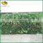 new design plastic vertical plants wall high simulation artificial green wall for indoor                        
                                                                                Supplier's Choice