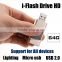 New Arrival Latest Design 128 Gb Custom Usb Flash Drive 3.0