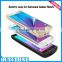 4200mAh Backup Charger Battery Case external battery case for Samsung Galaxy Note 5