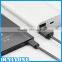 Android USB Data Sync Cable+Original Xiaomi Real 2a USB Plug Charger