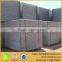 Australian standard steel wire mesh temporary fence comply to AS4687 - 2100mm x 2400mm