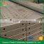 High Quality Building Construction scaffold perforated steel plank