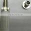OEM plastic injection molding for encapsulation connector with ISO certificate made in China