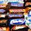 Quality Guaranteed Torku No: 1, Bounty, Twix, Nutella, Mars Chocolate, Snickers, Kitkat,