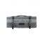 custom high quality waxed canvas roll tool bag