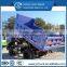 Foton 5ton tipper dump truck Europ IV, high quality best price