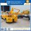 Hot and Perfect JMC rotator wrecker truck wholesale price