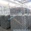 Kwikform scaffolding bs1139