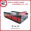 Fast speed stainless steel engraving machine laser engraving 130W