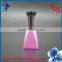 Wholesale different shaped Uv cap glass gel empty nail polish bottle
