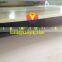 WPC Construction Formwork Making Machine