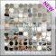 2015 Sequin Wall Panel For Luxury Wedding Decor