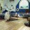 Ash engineered 3-layer flooring