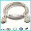 Original 15 pin copper material vga breakout cable