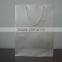 2015 high quality shopping bag