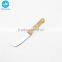 High quality 4 pcs cheese butter knife spreader tools set