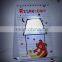 Custom USB Page By Page Lamp Desk Table Lamp LED Night Light