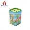 New Design Money tin Box tin can coin bank