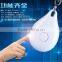Low-power bluetooth 4.0 anti-theft device intelligent mobile phone self timer position finder cell phone anti lost alarm