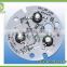 china high quality round led light pcb and led pcb assembly