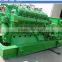 best price natural gas generator with CHP 20kw for power plant