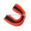 Silica Gel Protection Mouth Guard, Boxing Gum Shield, Sporting Mouth Guard