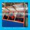 Glvanized or PVC Coated Twisting Machine