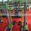 Sky Stepper community exercise body outdoor fitness equipment