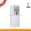 aerosol dispenser perfume spray dispenser automatic room perfume dispenser for hotel / office/toilet