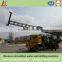 Truck Mounted Reverse Circulation Drilling Rig for Sale
