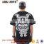 Hot Slae Mens 100%Cotton Top Quality T Shirt With OEM&ODM