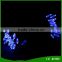 Christmas Decoration Garden Lawn Party 50LED Solar Color Light with String