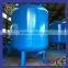 Manufacturer Water Treatment Plant Activated Carbon Filter